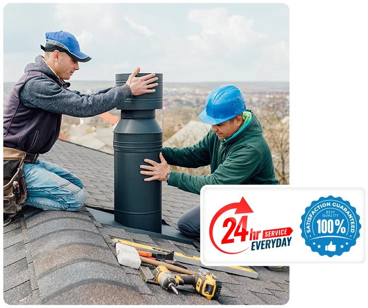 Chimney & Fireplace Installation And Repair in Salem, OR
