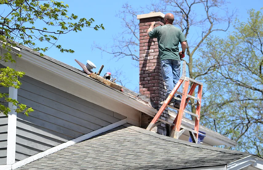 Chimney & Fireplace Inspections Services in Salem, OR